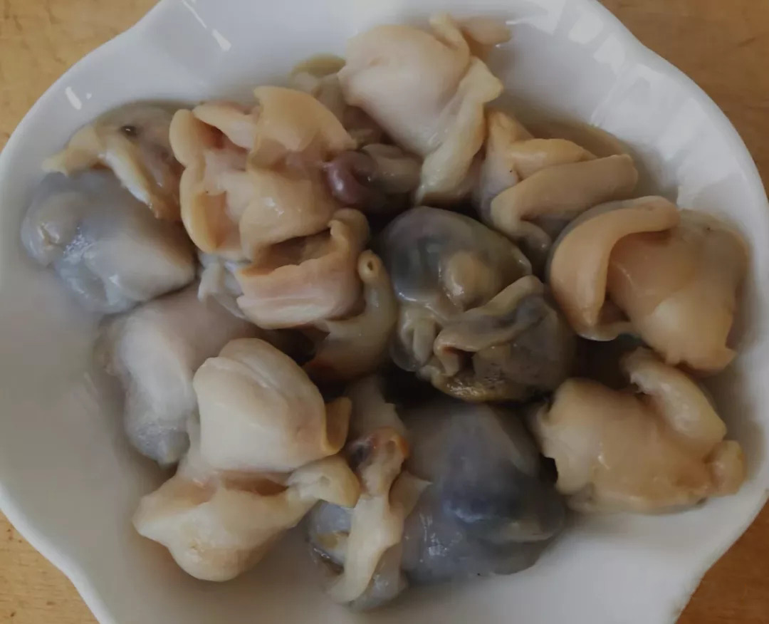 【蔥爆海螺片】做法|味道鮮美，營(yíng)養(yǎng)充足，快試試動(dòng)手制作吧